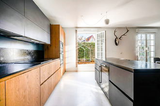 achat maison suresnes 92150