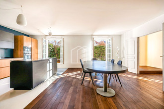 achat maison suresnes 92150