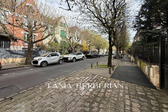 achat maison suresnes 92150