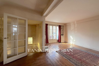 achat maison suresnes 92150