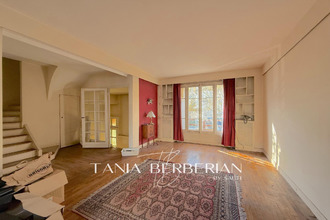 achat maison suresnes 92150