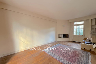 achat maison suresnes 92150