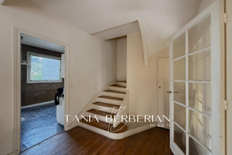 achat maison suresnes 92150