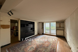 achat maison suresnes 92150