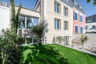 achat maison suresnes 92150