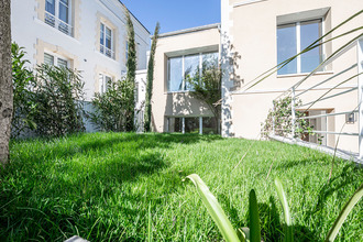 achat maison suresnes 92150