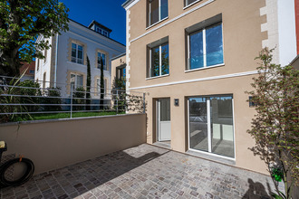 achat maison suresnes 92150