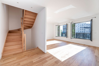 achat maison suresnes 92150