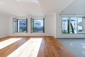 achat maison suresnes 92150