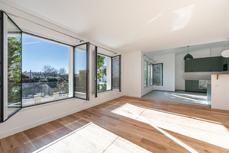 achat maison suresnes 92150