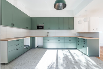 achat maison suresnes 92150