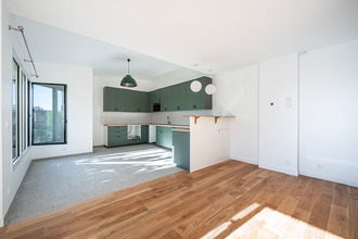 achat maison suresnes 92150