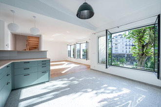 achat maison suresnes 92150