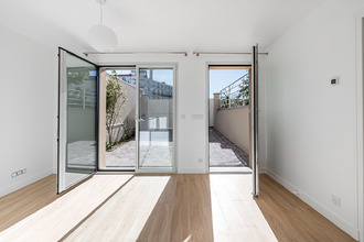 achat maison suresnes 92150