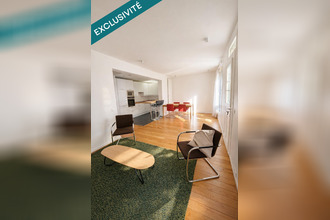 achat maison suresnes 92150