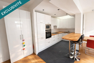 achat maison suresnes 92150