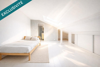 achat maison suresnes 92150