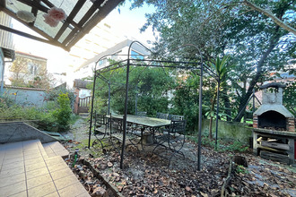 achat maison suresnes 92150