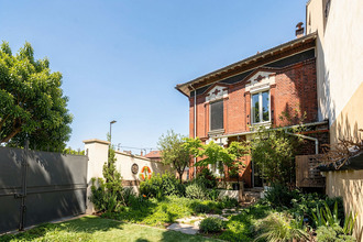 achat maison suresnes 92150