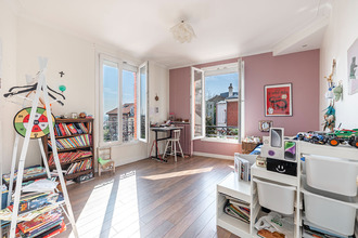 achat maison suresnes 92150