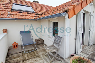 achat maison suresnes 92150
