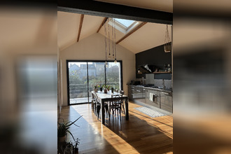 achat maison suresnes 92150