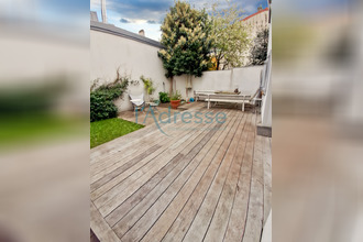 achat maison suresnes 92150