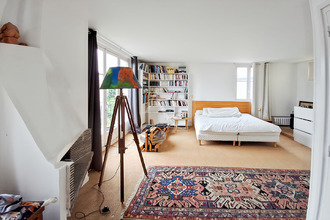 achat maison suresnes 92150