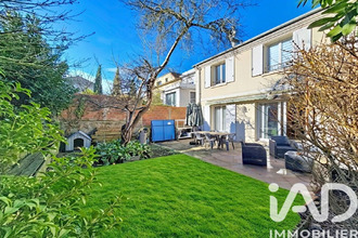 achat maison suresnes 92150