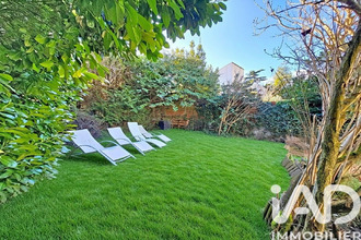 achat maison suresnes 92150