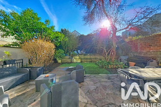 achat maison suresnes 92150