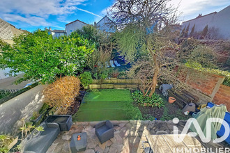 achat maison suresnes 92150
