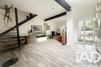 achat maison suresnes 92150