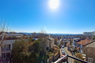 achat maison suresnes 92150