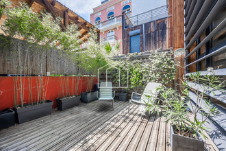 achat maison suresnes 92150