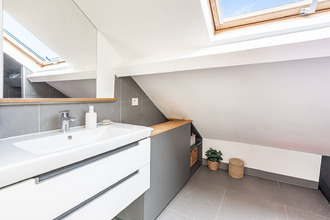 achat maison suresnes 92150