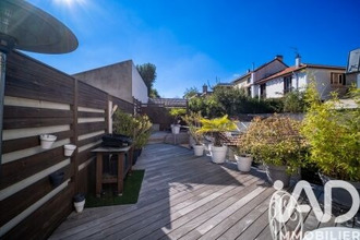 achat maison suresnes 92150