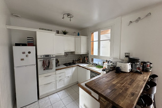 achat maison suresnes 92150