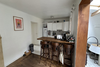 achat maison suresnes 92150