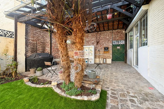 achat maison suresnes 92150