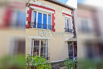 achat maison suresnes 92150