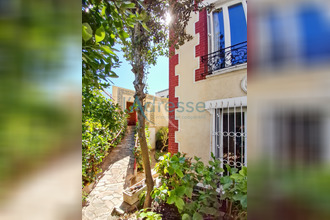 achat maison suresnes 92150