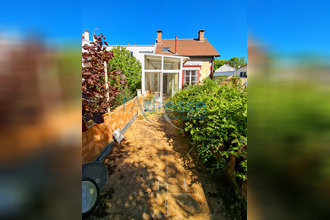 achat maison suresnes 92150