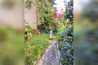 achat maison suresnes 92150