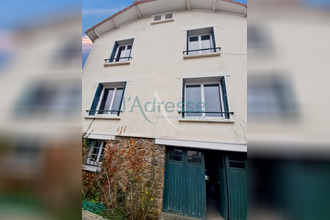 achat maison suresnes 92150
