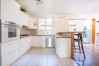 achat maison suresnes 92150