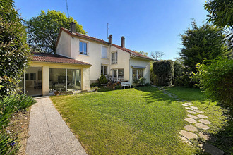 achat maison suresnes 92150