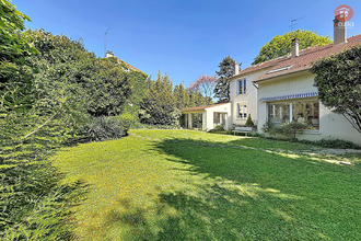 achat maison suresnes 92150
