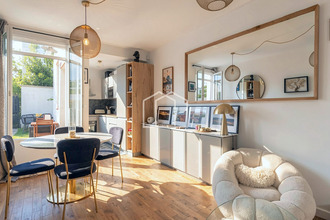 achat maison suresnes 92150