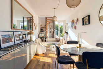 achat maison suresnes 92150